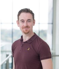 Profile photo of Paul Huddie